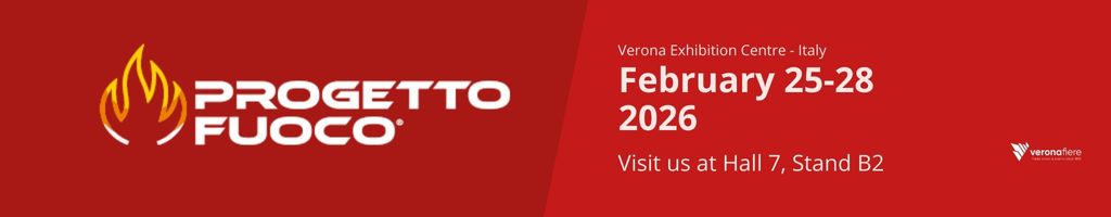 Extrastove Fiera 2026